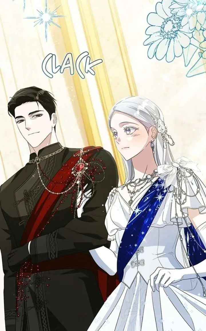 Adopted by a Murderous Duke Family Chapter 105 Page 34
