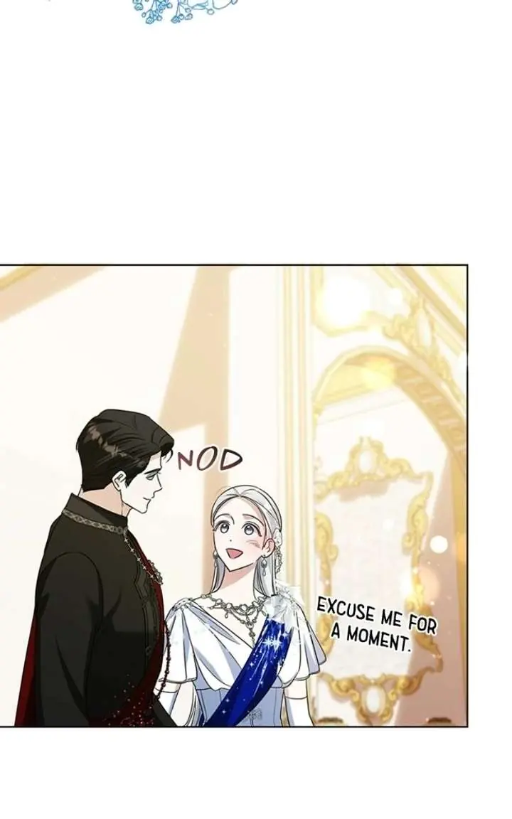 Adopted by a Murderous Duke Family Chapter 105 Page 38
