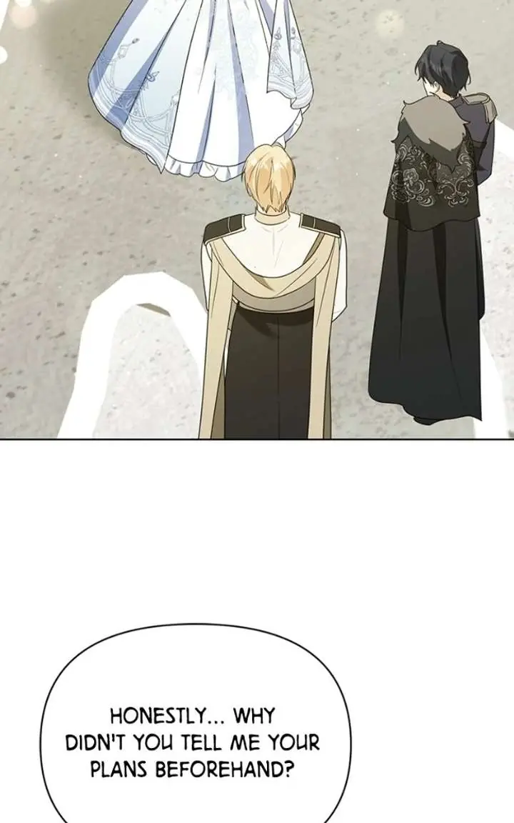 Adopted by a Murderous Duke Family Chapter 105 Page 40