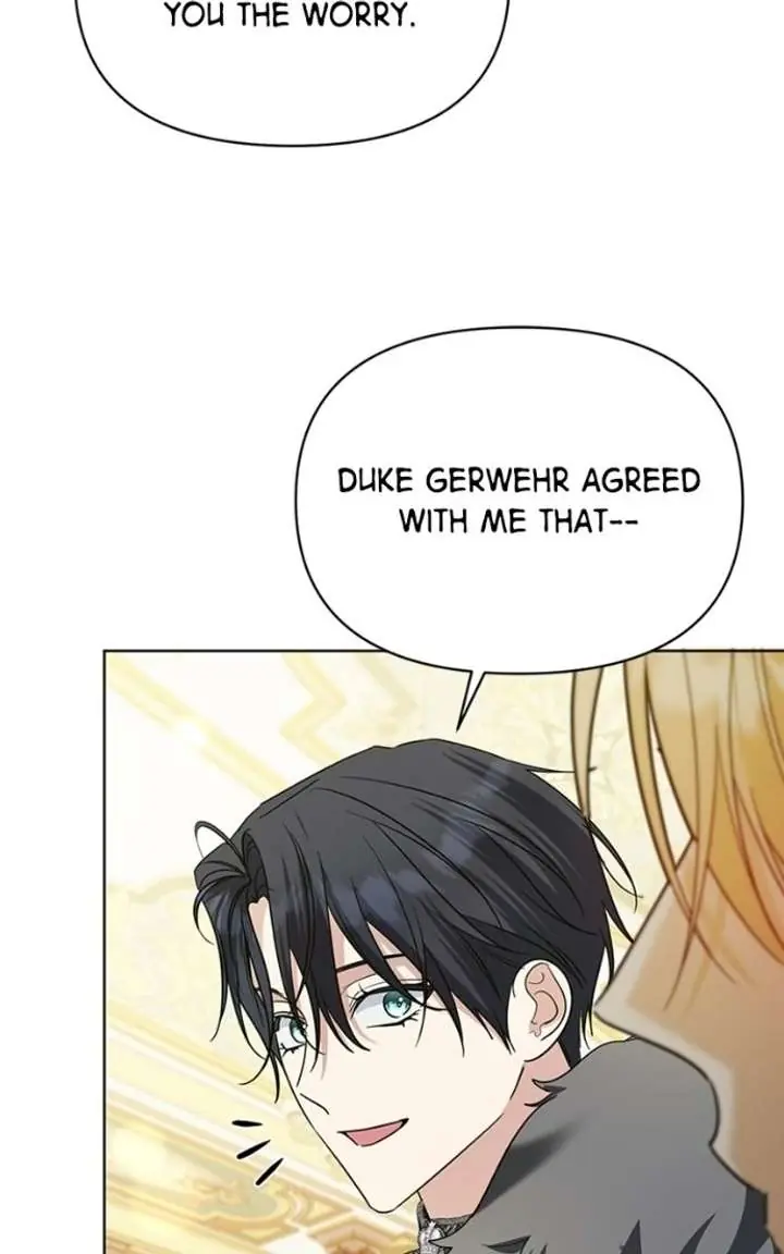 Adopted by a Murderous Duke Family Chapter 105 Page 42