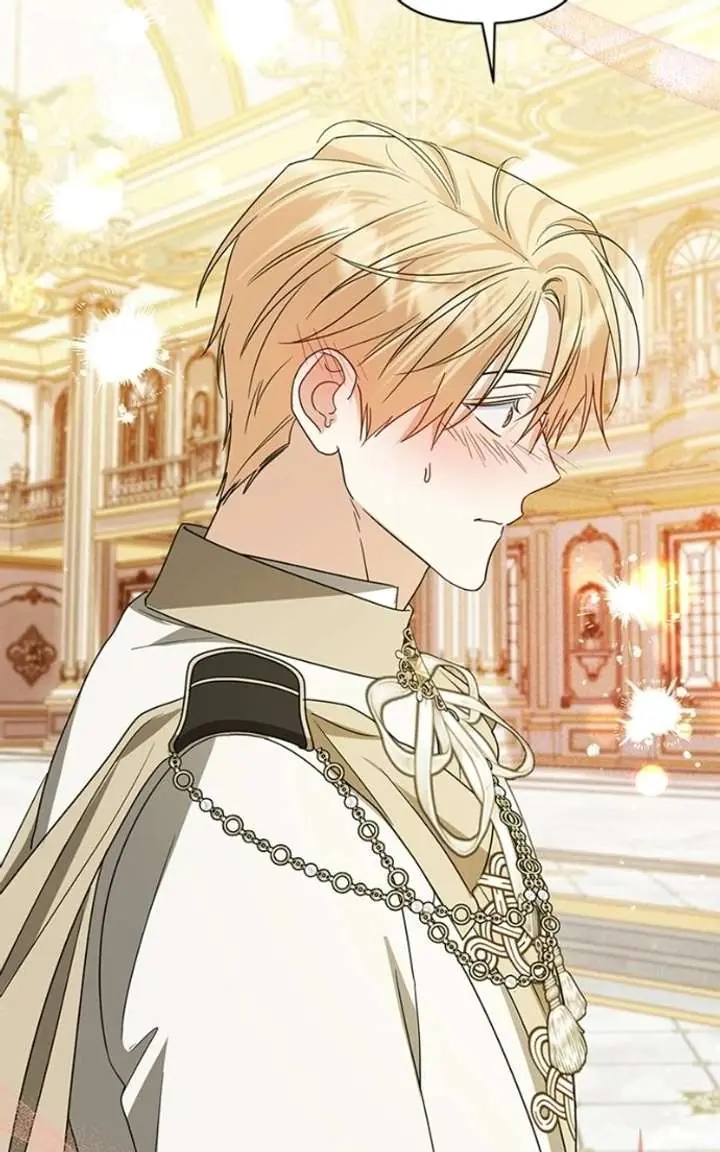 Adopted by a Murderous Duke Family Chapter 105 Page 44