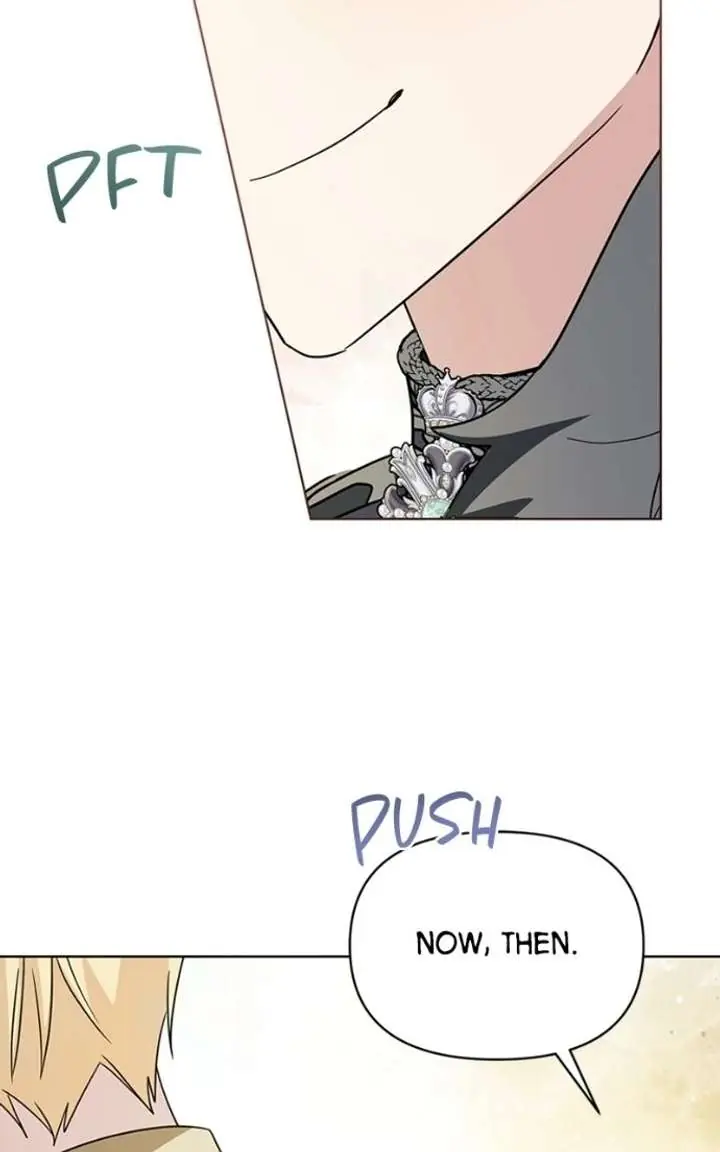 Adopted by a Murderous Duke Family Chapter 105 Page 46