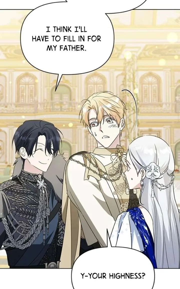 Adopted by a Murderous Duke Family Chapter 105 Page 48