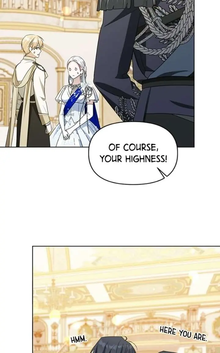 Adopted by a Murderous Duke Family Chapter 105 Page 50