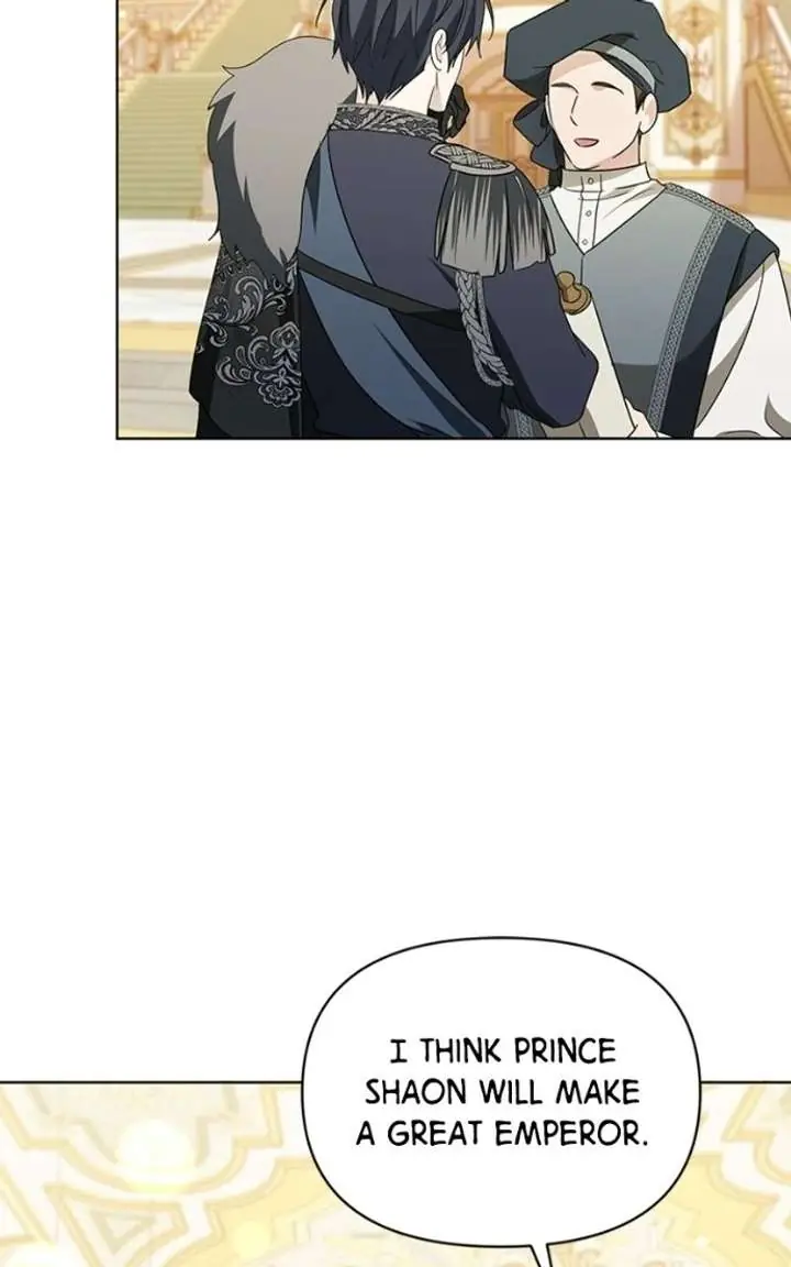 Adopted by a Murderous Duke Family Chapter 105 Page 51