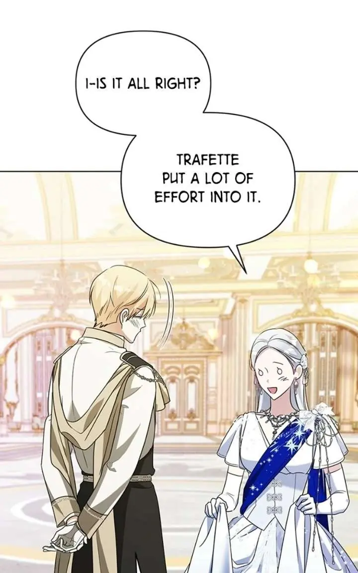 Adopted by a Murderous Duke Family Chapter 105 Page 56