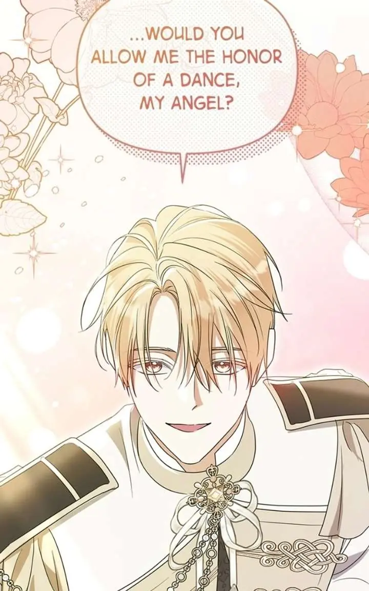 Adopted by a Murderous Duke Family Chapter 105 Page 59