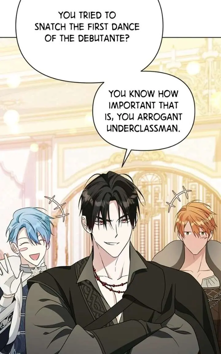Adopted by a Murderous Duke Family Chapter 105 Page 64