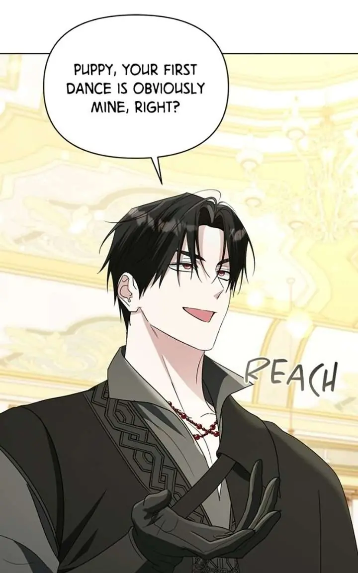 Adopted by a Murderous Duke Family Chapter 105 Page 66