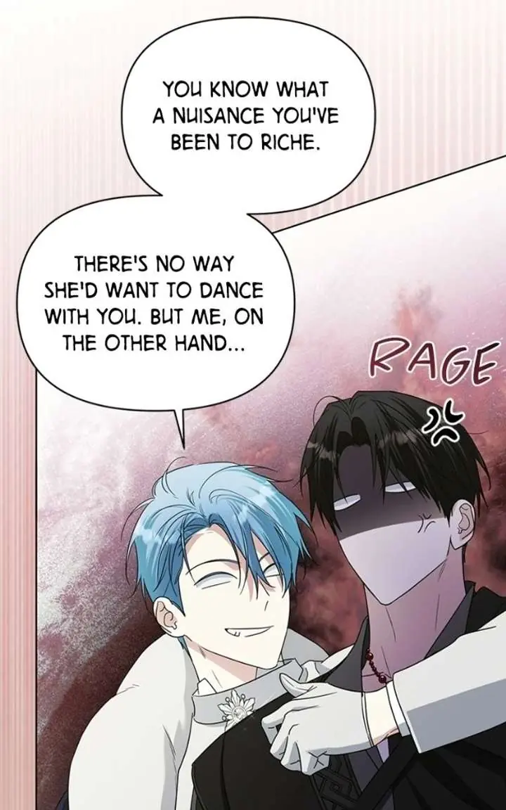 Adopted by a Murderous Duke Family Chapter 105 Page 69
