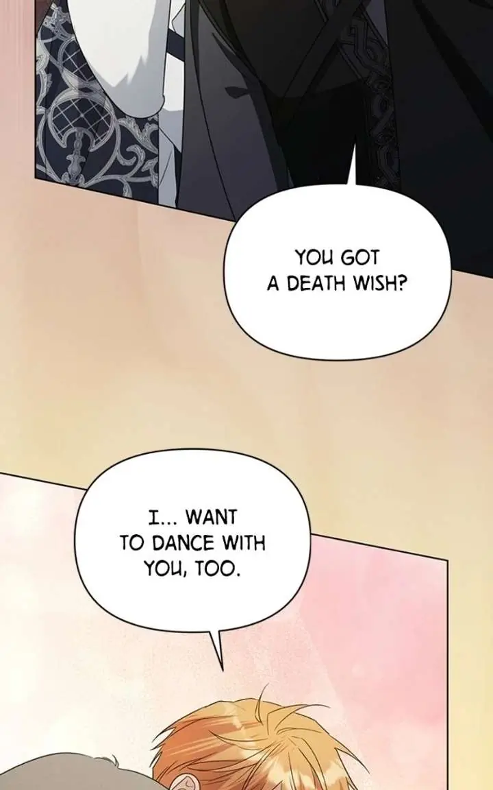 Adopted by a Murderous Duke Family Chapter 105 Page 70