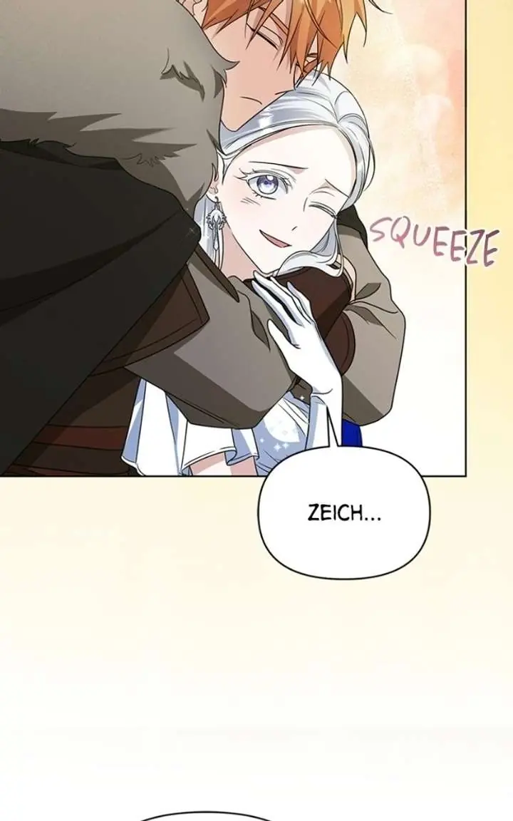 Adopted by a Murderous Duke Family Chapter 105 Page 71