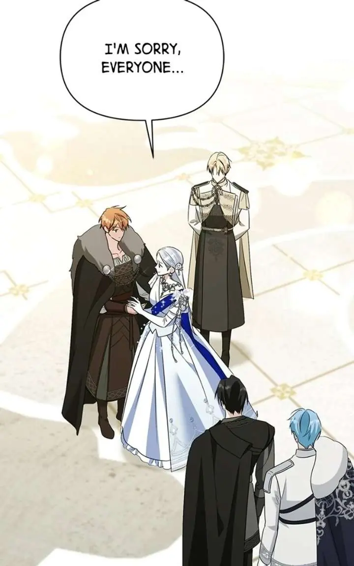 Adopted by a Murderous Duke Family Chapter 105 Page 72