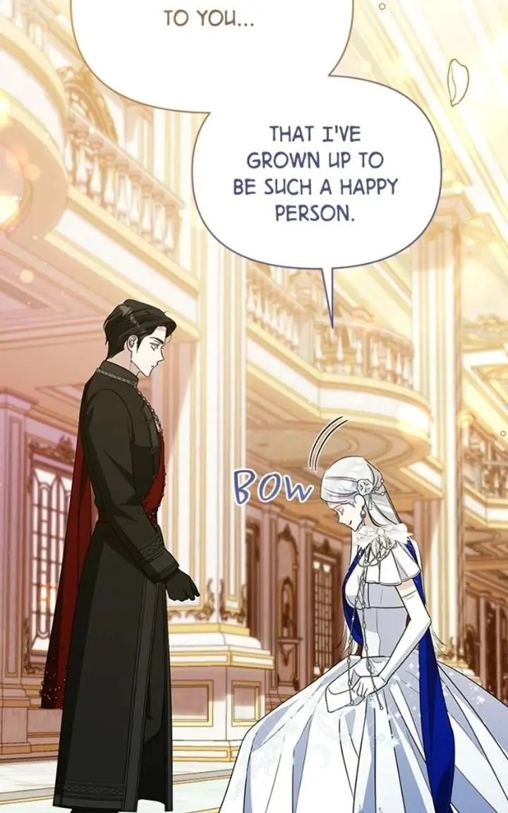 Adopted by a Murderous Duke Family Chapter 105 Page 77