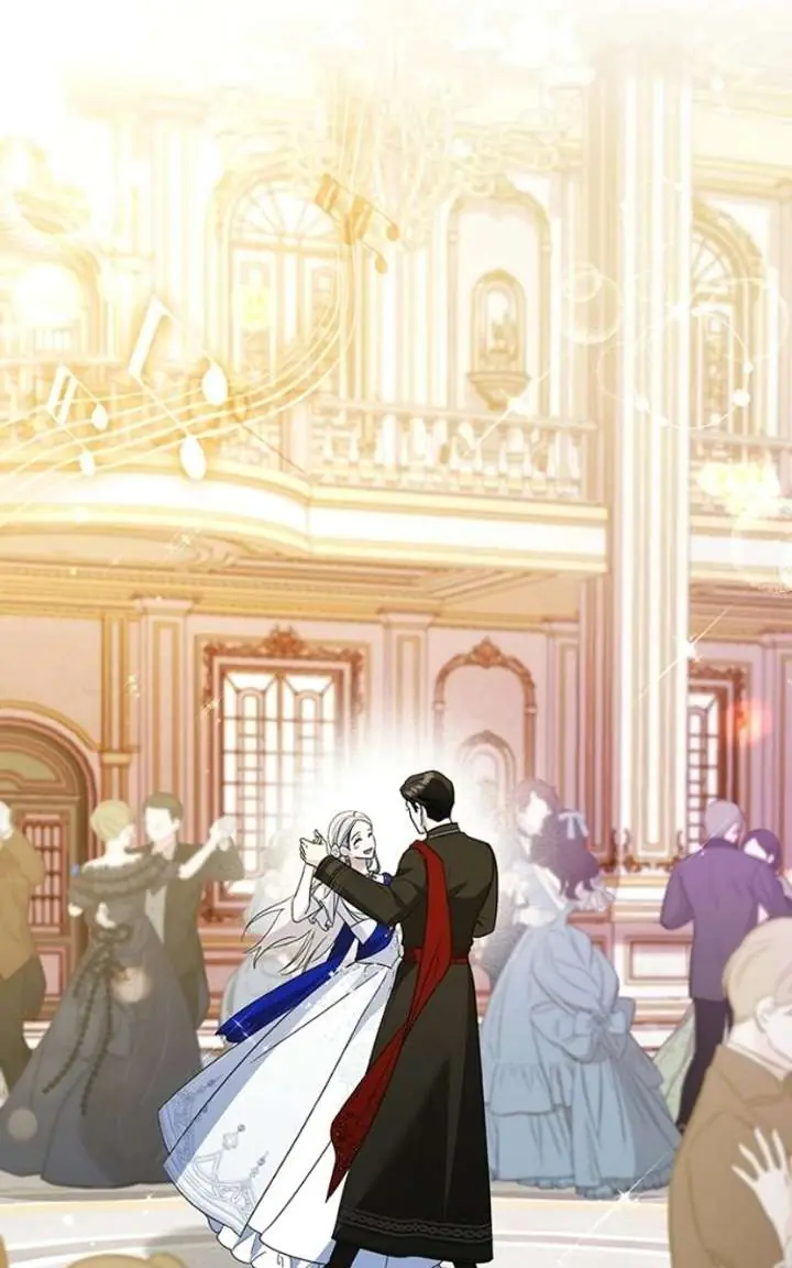 Adopted by a Murderous Duke Family Chapter 105 Page 84