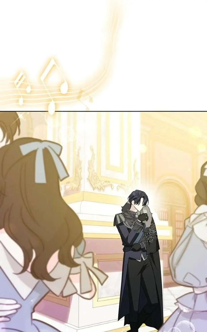 Adopted by a Murderous Duke Family Chapter 105 Page 86