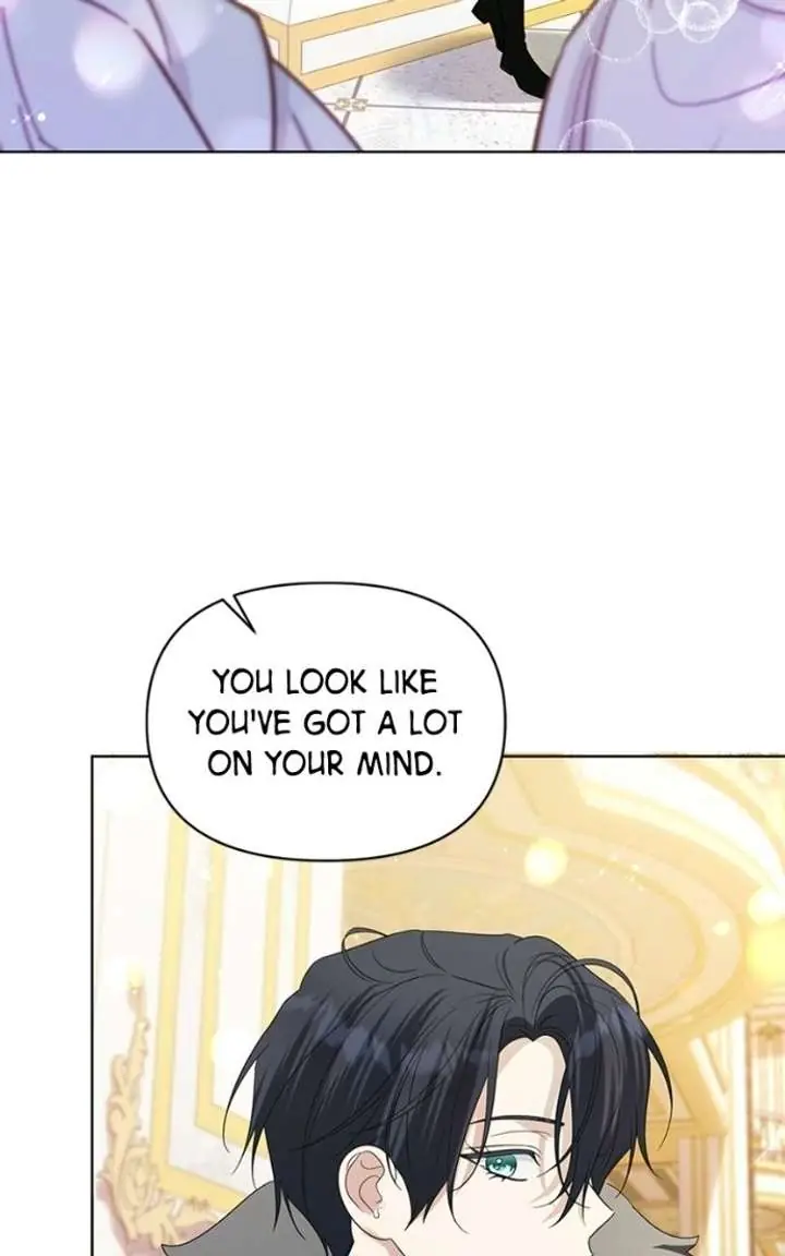 Adopted by a Murderous Duke Family Chapter 105 Page 87