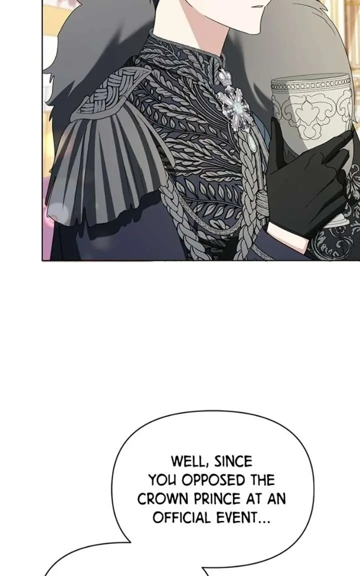 Adopted by a Murderous Duke Family Chapter 105 Page 88