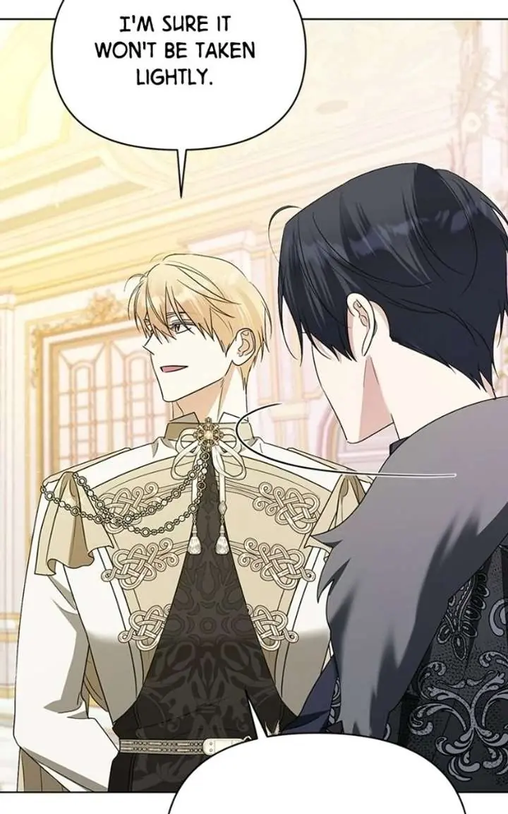 Adopted by a Murderous Duke Family Chapter 105 Page 89