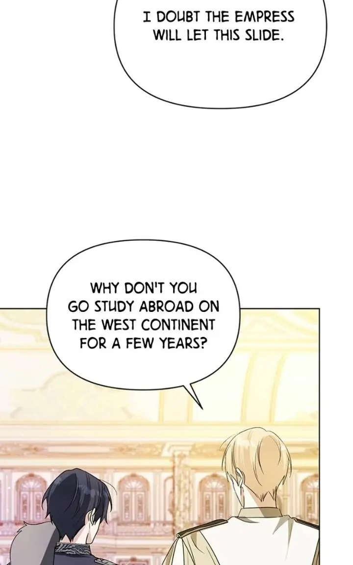 Adopted by a Murderous Duke Family Chapter 105 Page 90