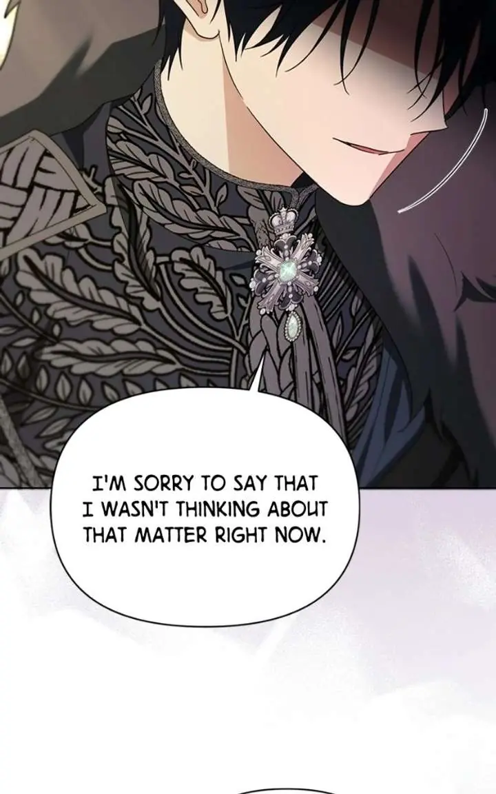 Adopted by a Murderous Duke Family Chapter 105 Page 92