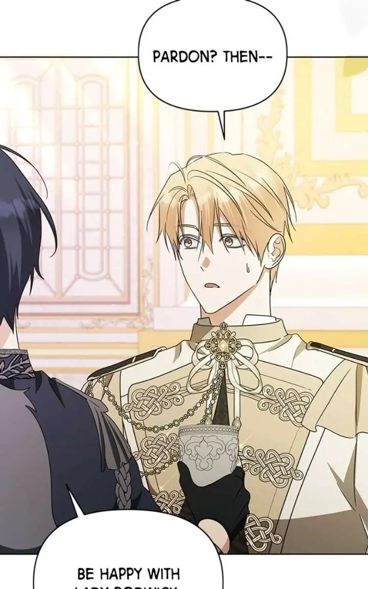 Adopted by a Murderous Duke Family Chapter 105 Page 93