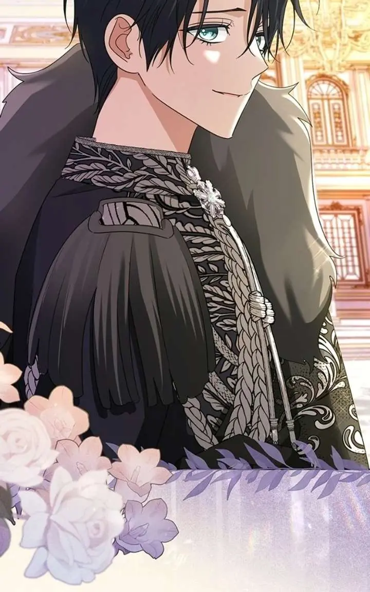 Adopted by a Murderous Duke Family Chapter 105 Page 95