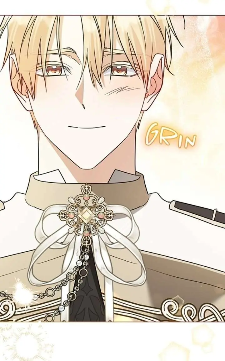 Adopted by a Murderous Duke Family Chapter 105 Page 98
