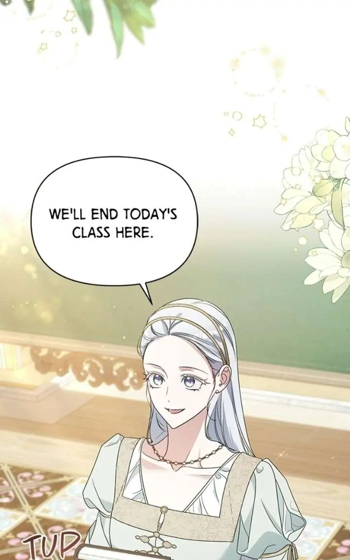 Adopted by a Murderous Duke Family Chapter 106 Page 2