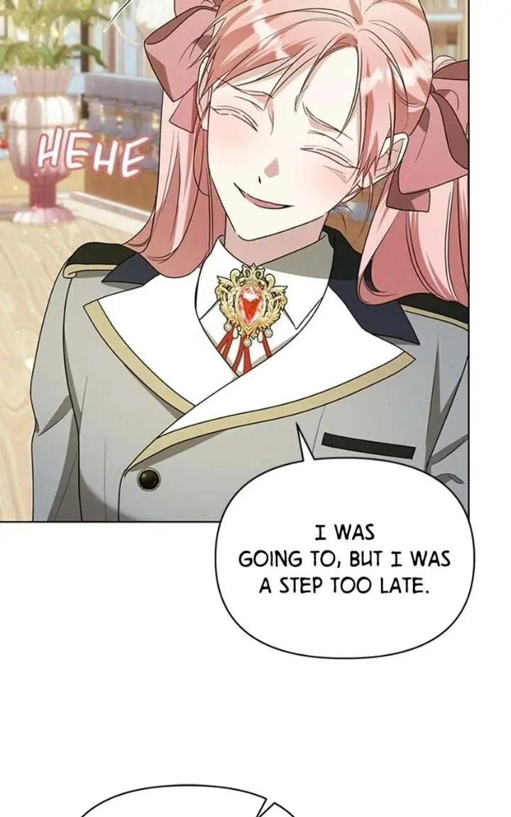 Adopted by a Murderous Duke Family Chapter 106 Page 14