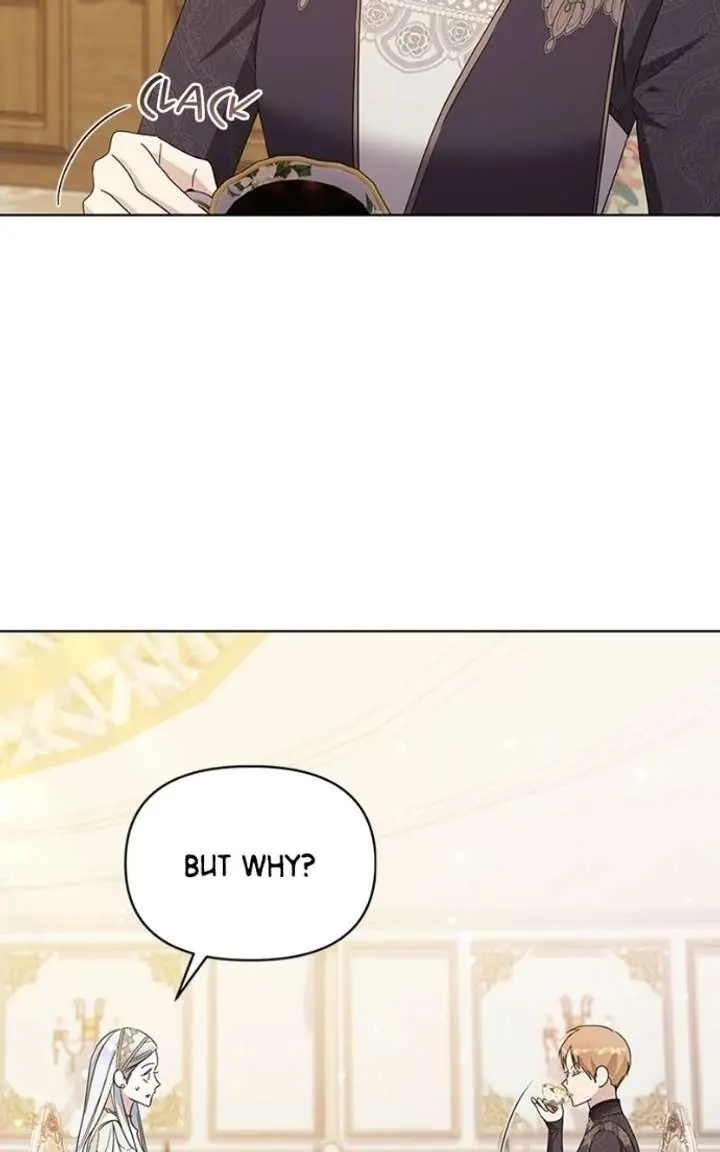 Adopted by a Murderous Duke Family Chapter 106 Page 38
