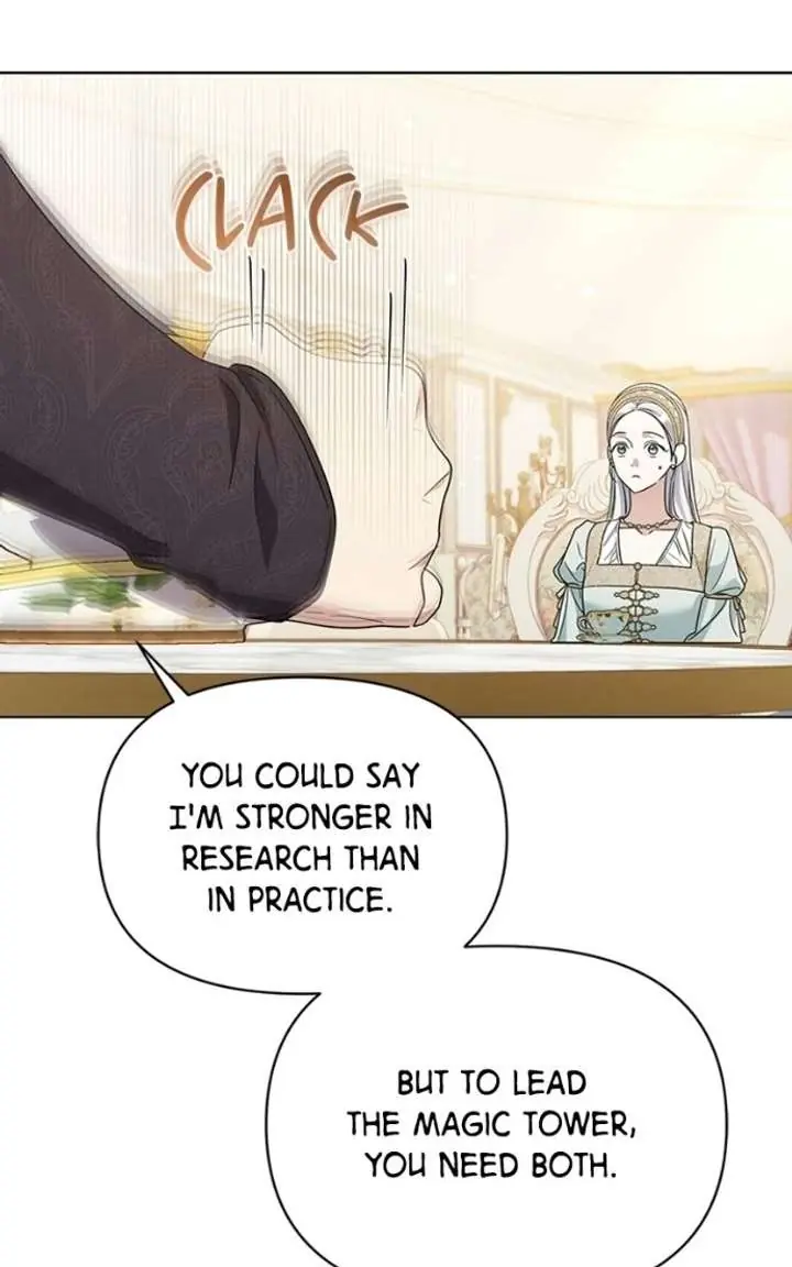Adopted by a Murderous Duke Family Chapter 106 Page 41