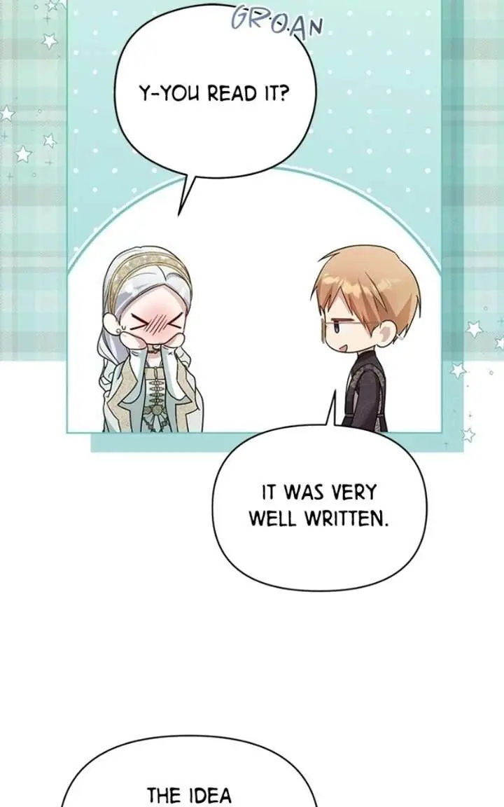 Adopted by a Murderous Duke Family Chapter 106 Page 47