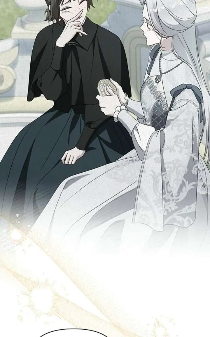 Adopted by a Murderous Duke Family Chapter 106 Page 50
