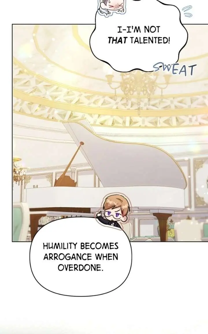 Adopted by a Murderous Duke Family Chapter 106 Page 54