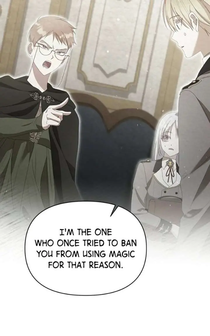 Adopted by a Murderous Duke Family Chapter 106 Page 56