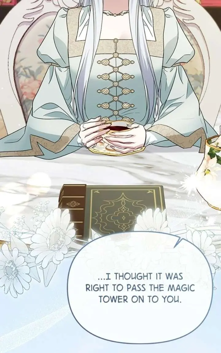 Adopted by a Murderous Duke Family Chapter 106 Page 58
