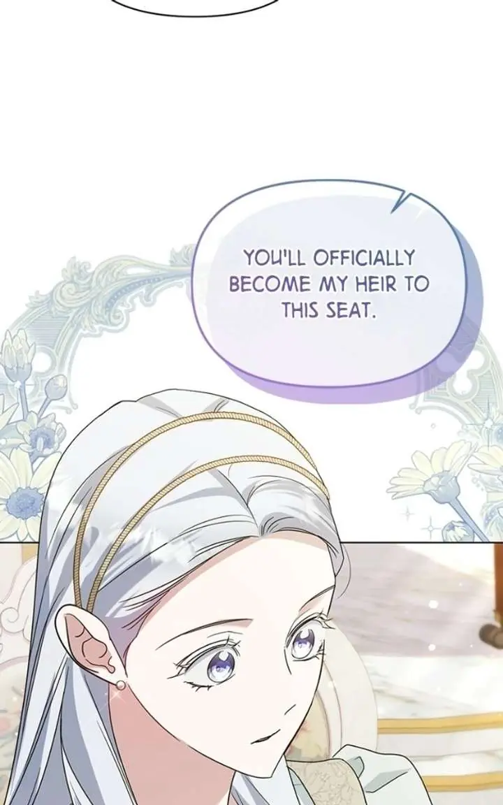 Adopted by a Murderous Duke Family Chapter 106 Page 63