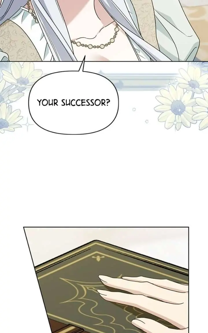 Adopted by a Murderous Duke Family Chapter 106 Page 64