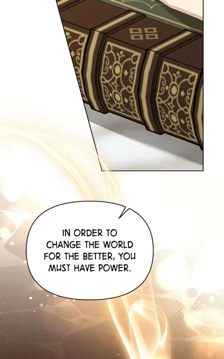 Adopted by a Murderous Duke Family Chapter 106 Page 65