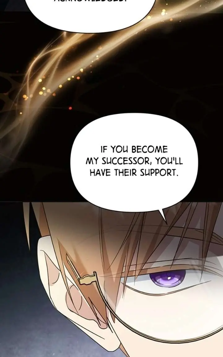 Adopted by a Murderous Duke Family Chapter 106 Page 68