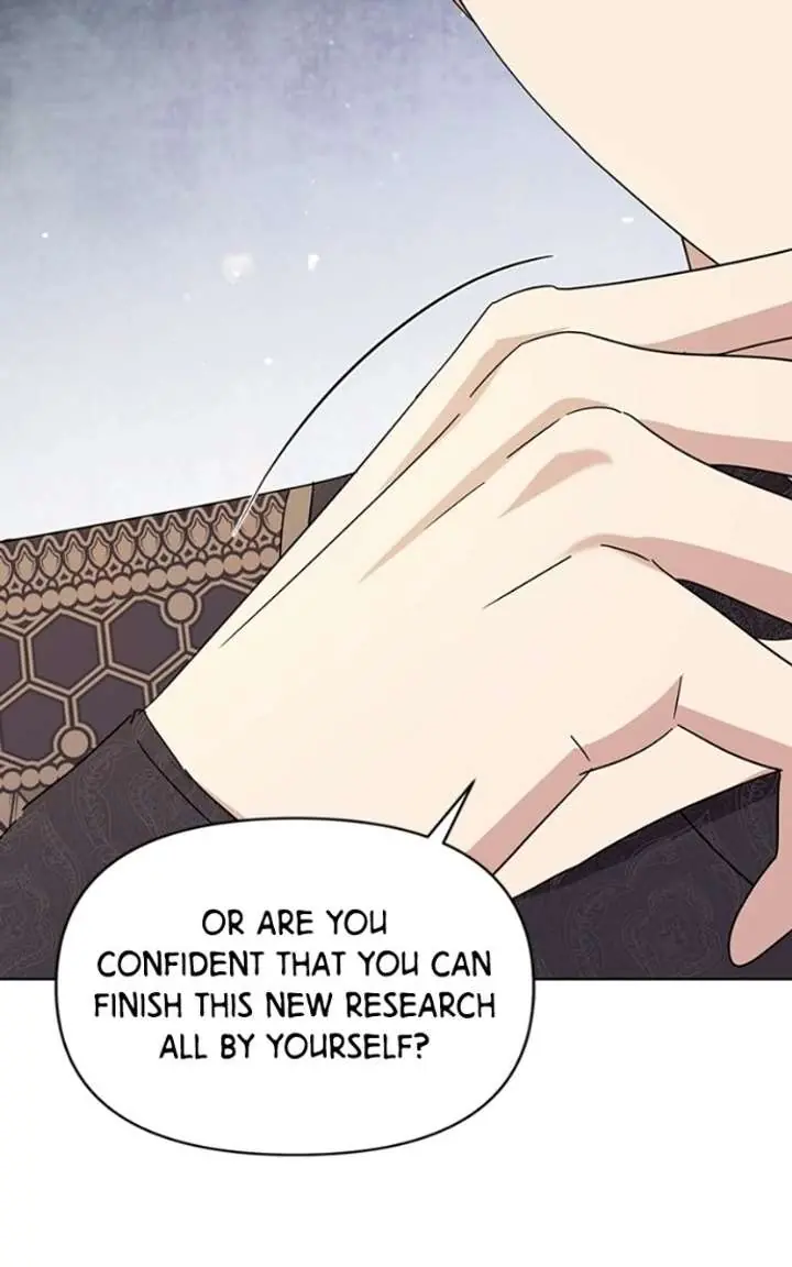 Adopted by a Murderous Duke Family Chapter 106 Page 69