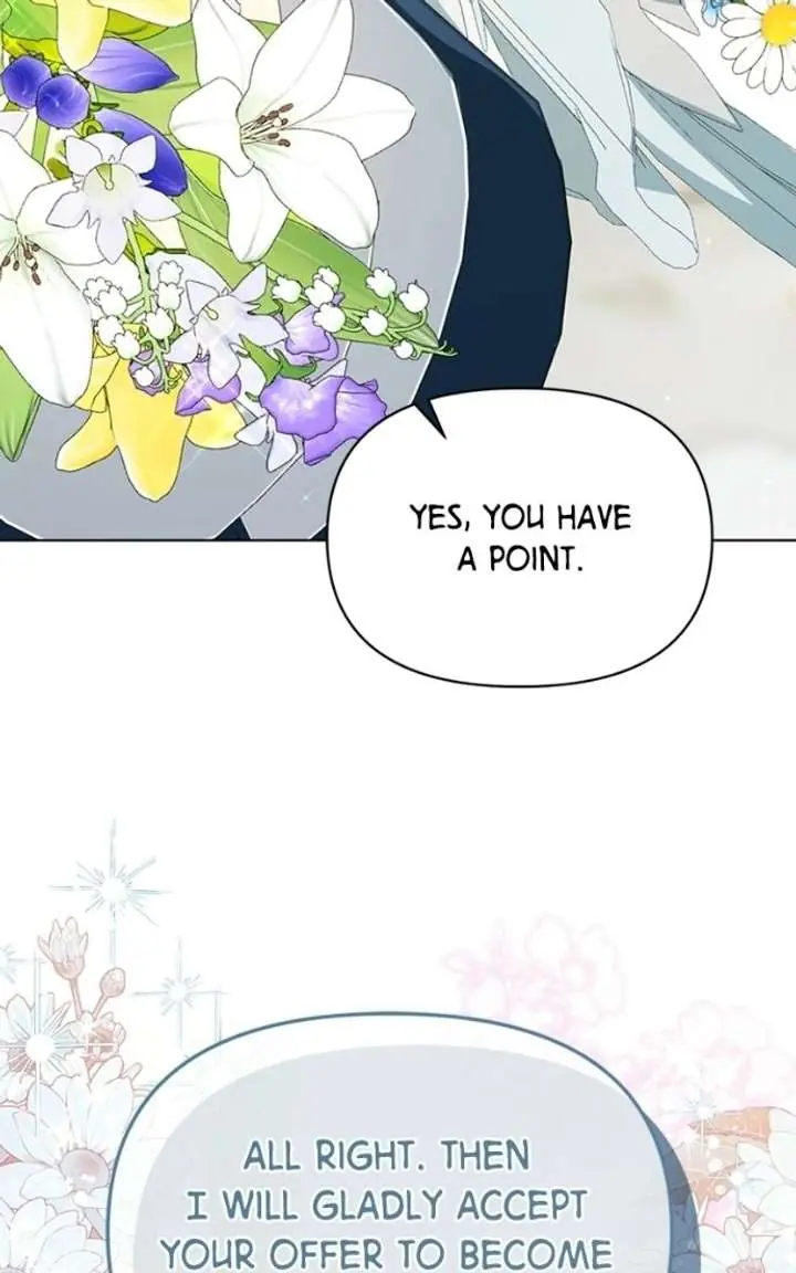 Adopted by a Murderous Duke Family Chapter 106 Page 73