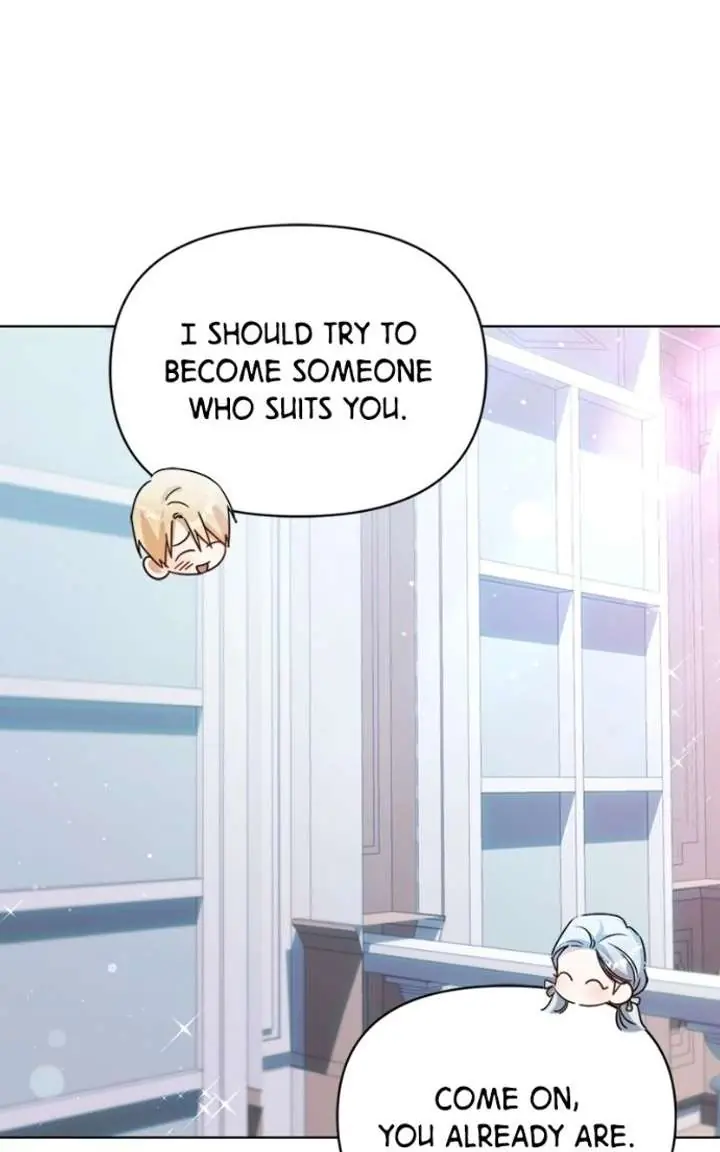 Adopted by a Murderous Duke Family Chapter 106 Page 84