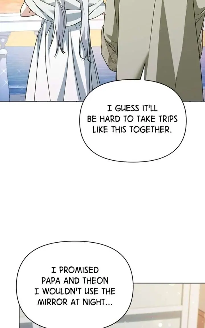 Adopted by a Murderous Duke Family Chapter 106 Page 86