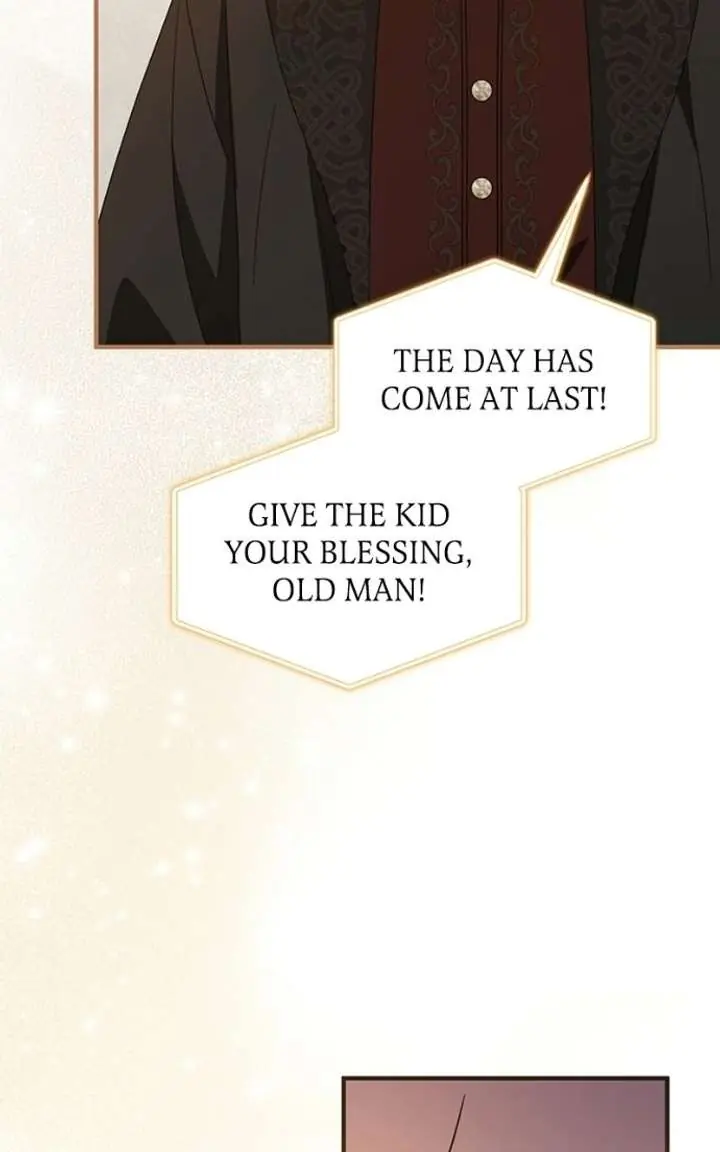 Adopted by a Murderous Duke Family Chapter 107 Page 35