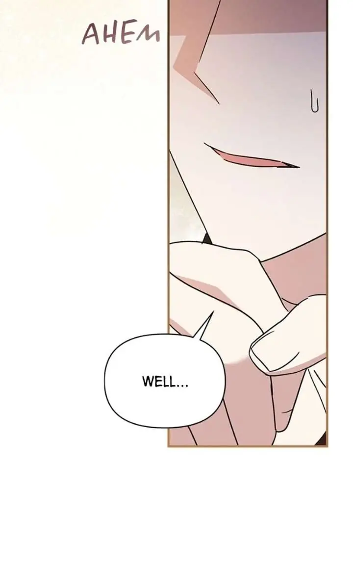 Adopted by a Murderous Duke Family Chapter 107 Page 36