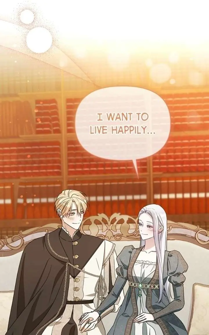 Adopted by a Murderous Duke Family Chapter 107 Page 40