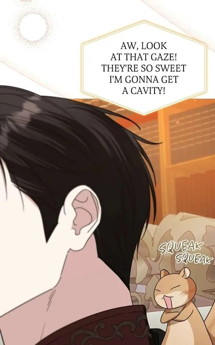 Adopted by a Murderous Duke Family Chapter 107 Page 42