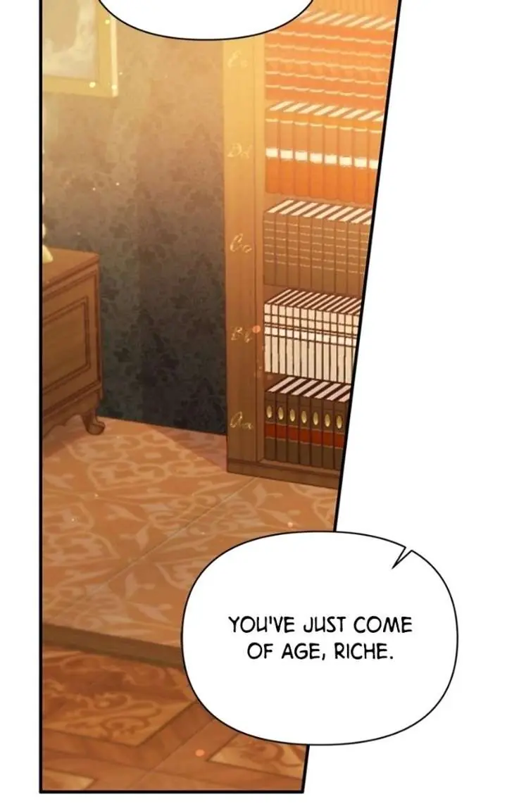 Adopted by a Murderous Duke Family Chapter 107 Page 45